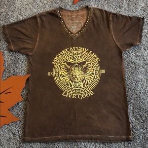 Urban legend tee beast !!